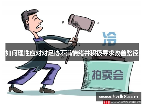 如何理性应对对足协不满情绪并积极寻求改善路径
